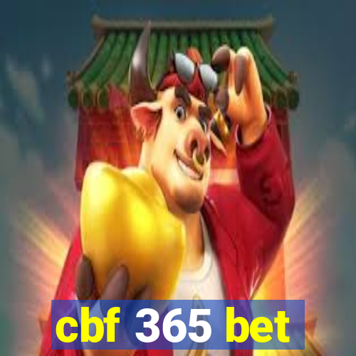 cbf 365 bet